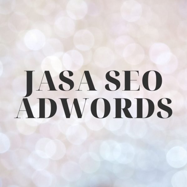 Jasa SEO Adwords