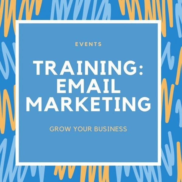 Training Email Marketing For Beginners